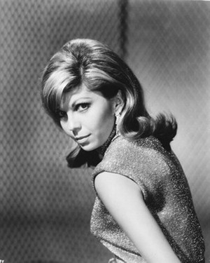 Nancy Sinatra