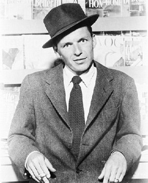 Frank Sinatra