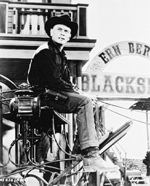 Yul Brynner