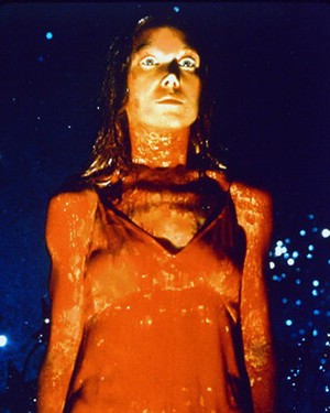 Sissy Spacek