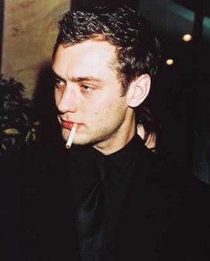 Jude Law