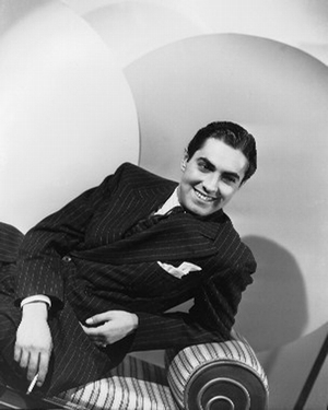 Tyrone Power