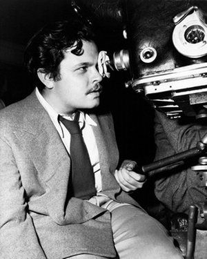 Orson Welles