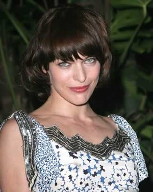 Milla Jovovich