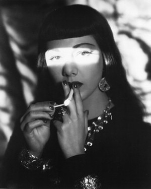 Maria Montez