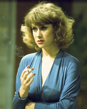 Helen Mirren
