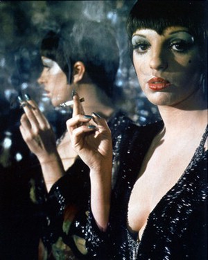 Liza Minnelli
