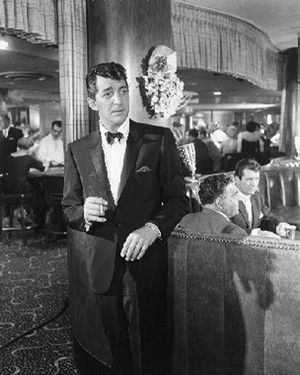 Dean Martin