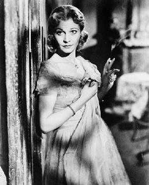 Vivien Leigh