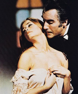 Christopher Lee