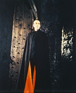 Christopher Lee