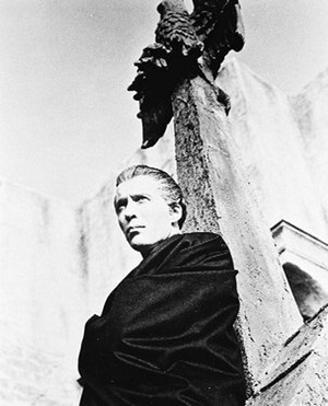 Christopher Lee
