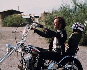 Peter Fonda
