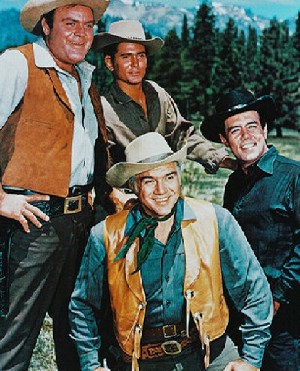 Bonanza