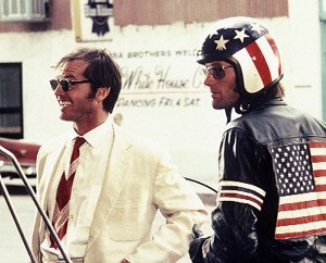 Easy Rider