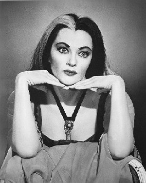 Yvonne De Carlo