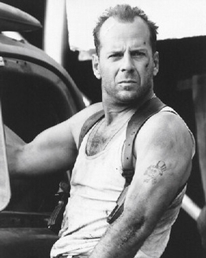 Bruce Willis - Foto