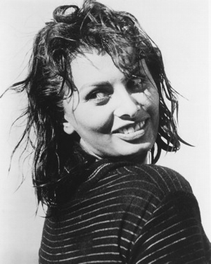 Sophia Loren