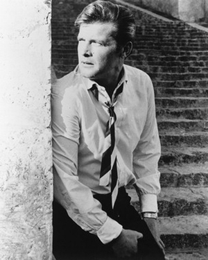 Roger Moore 
