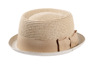  Porkpie beige