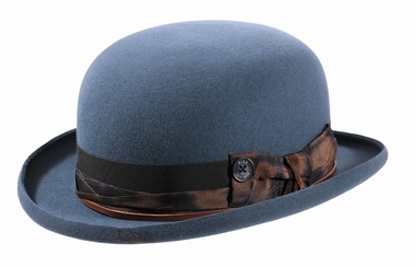 Bowler Rugged sewn and burnded