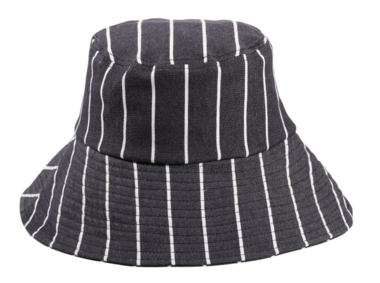 Bucket breitrandig marine