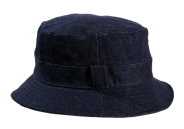 Bucket Hat Jeans