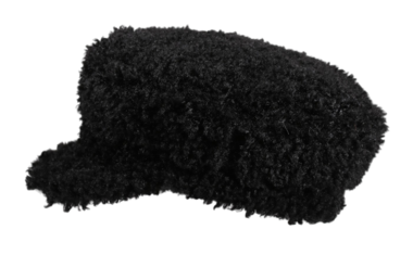 Camaret Curly