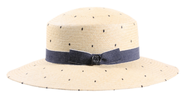 Cloche Panama on Point