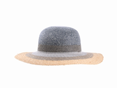 Damencloche multicolor