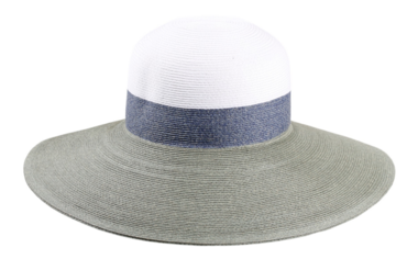 Damenhut multicolore