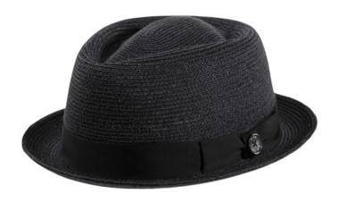 Diamant Hanf ligne noire