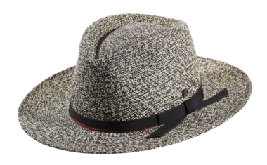 Fedora Twistet Panama Authentic