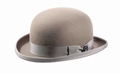 MELONE / BOWLER NIEDER WOLLFILZ