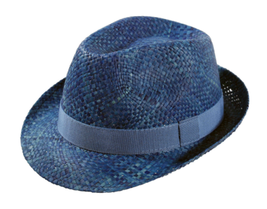 Kinder Trilby Raffia jeans
