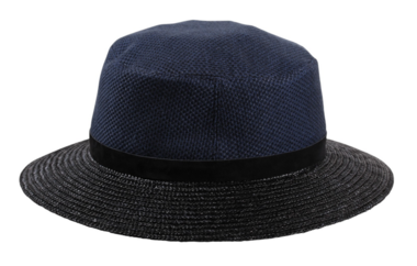 Kofferhut N.O.I.R. & C.U.I.R.