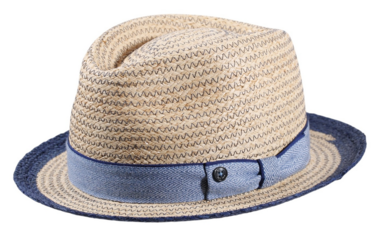 Player Romboid Ribbon navy