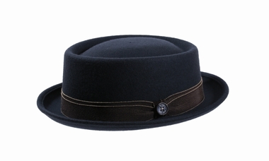 Porkpie Great-Grosgrain
