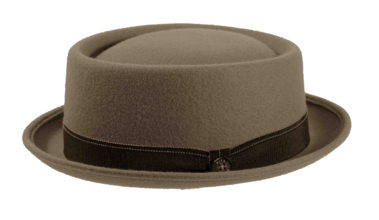 Porkpie Great-Grosgrain