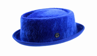 Porkpie hairy-melousine