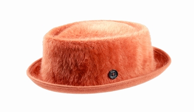 Porkpie hairy-melousine