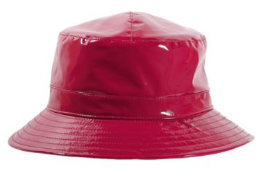 Regenhut four seasons himbeere