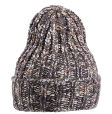 Strickmtze Mia Wool