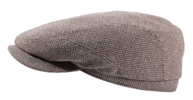 Schieberm�tze Clay camel