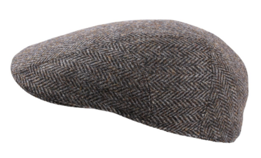 Schieberm�tze Johnny Taupe