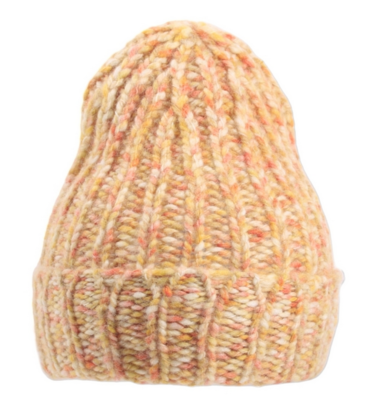 Strickmtze Mia Wool