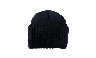 Strickmtze PEDRO marine