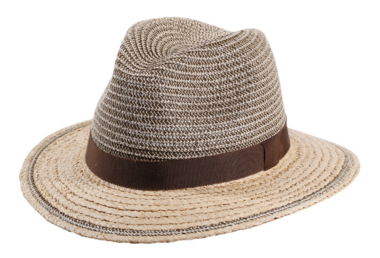 Traveler mittel braun