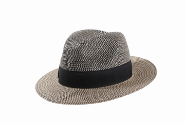 Traveler Viscose schwarz