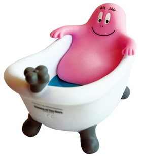 Barbapapa Seifenschale 